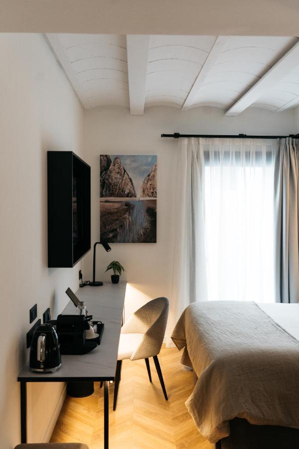 Boutique Hotel Petit Montision PMI Exteriör bild
