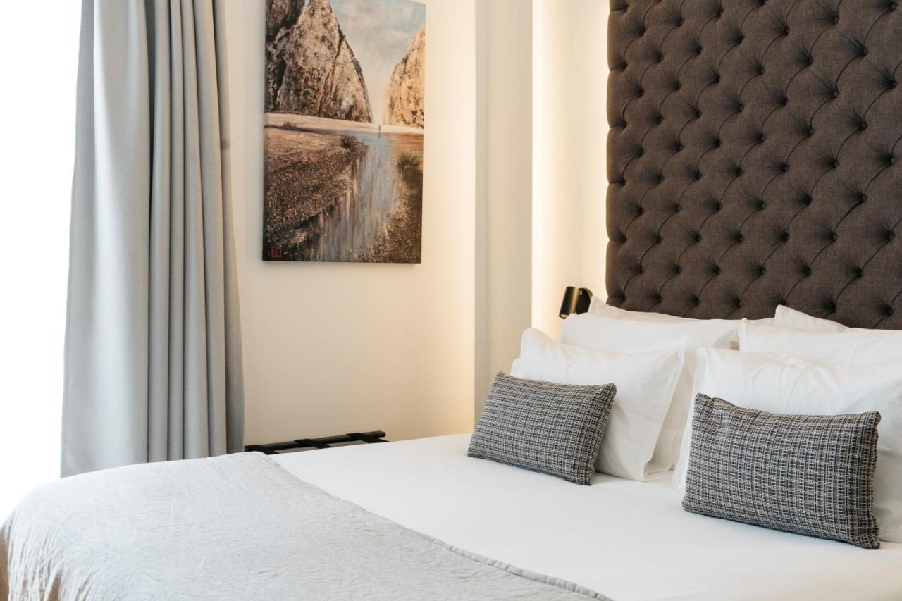 Boutique Hotel Petit Montision PMI Exteriör bild