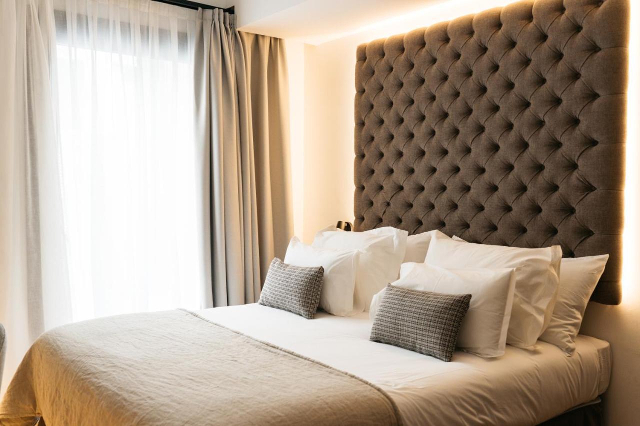 Boutique Hotel Petit Montision PMI Exteriör bild