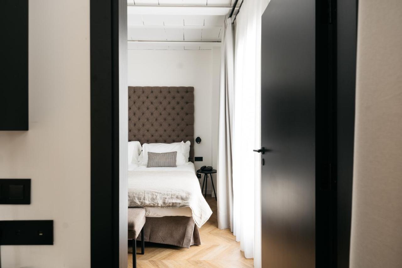 Boutique Hotel Petit Montision PMI Exteriör bild
