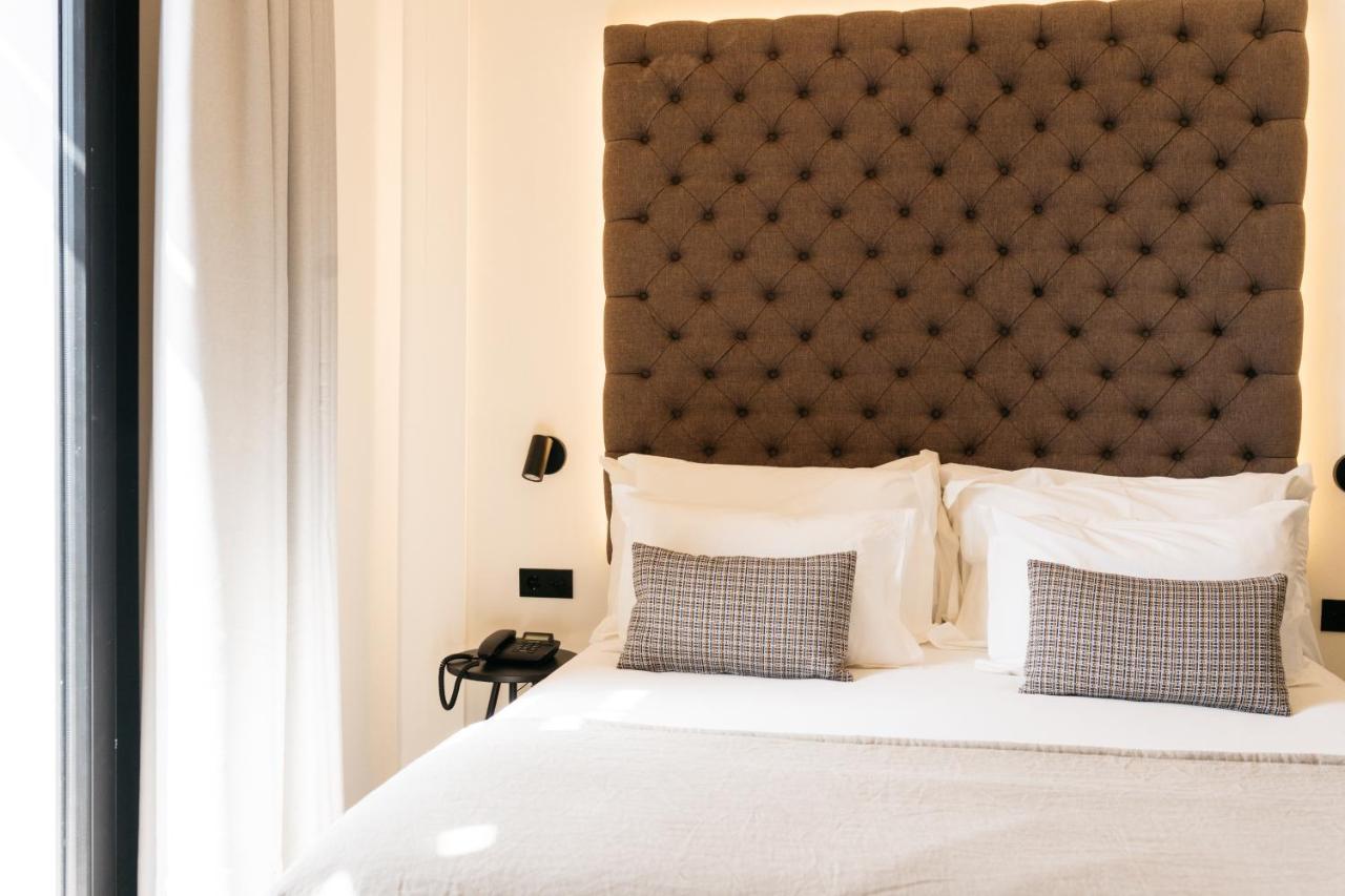 Boutique Hotel Petit Montision PMI Exteriör bild