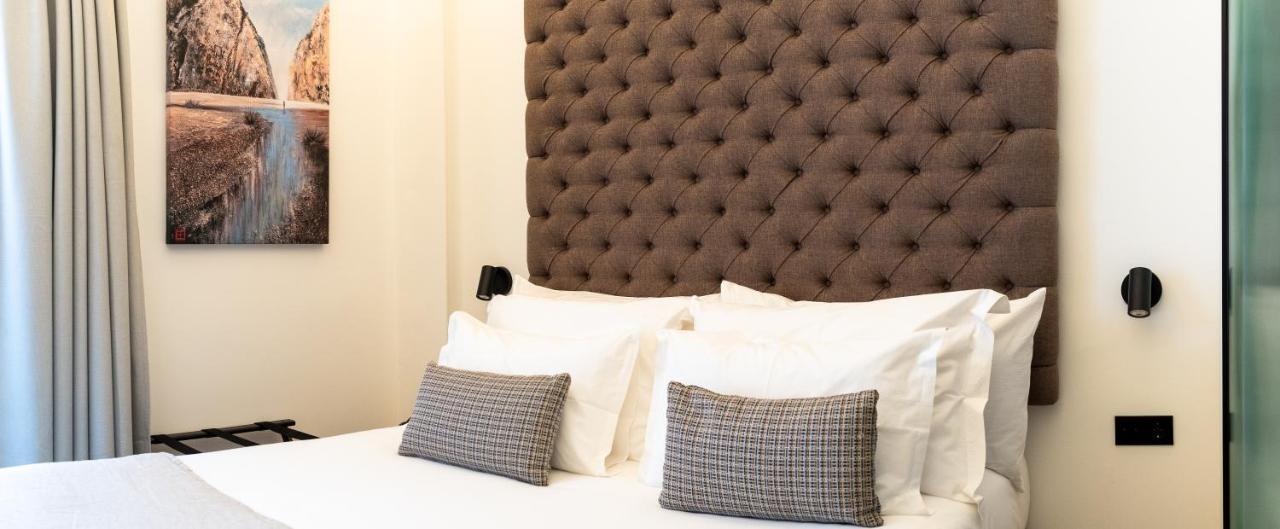 Boutique Hotel Petit Montision PMI Exteriör bild